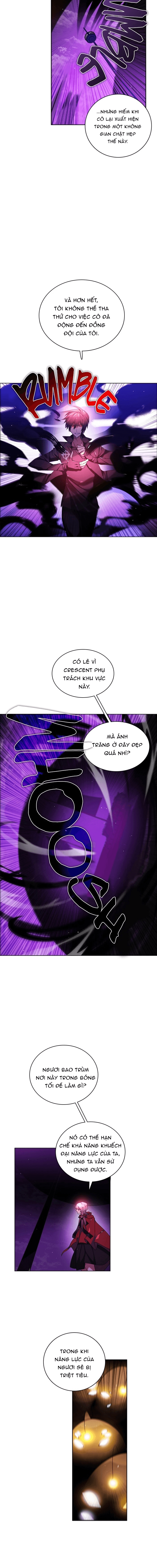 Zero Game - Chương 75