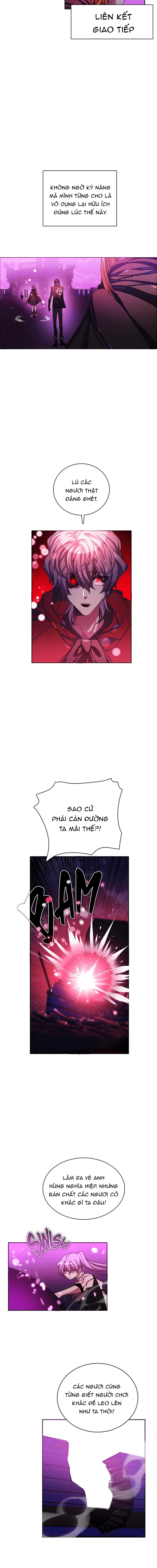Zero Game - Chương 75