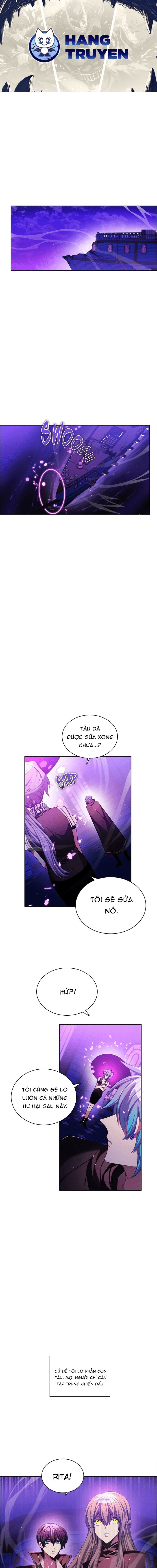 Zero Game - Chương 76