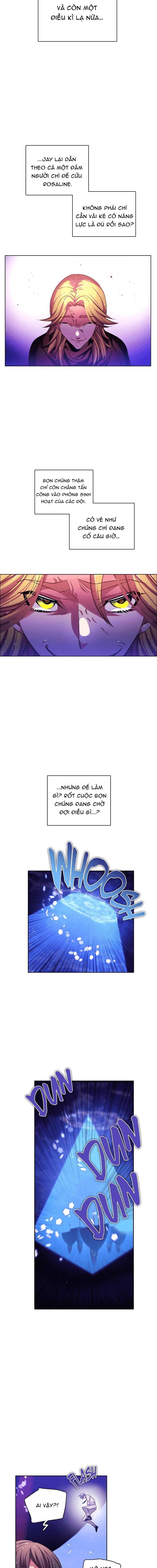 Zero Game - Chương 76