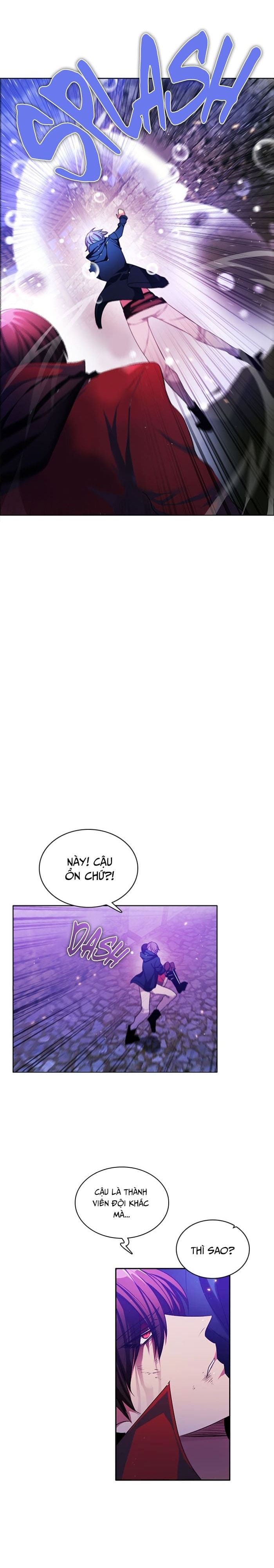 Zero Game - Chương 77