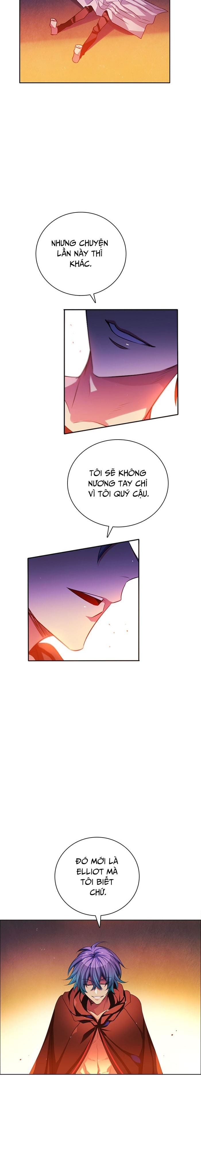 Zero Game - Chương 77