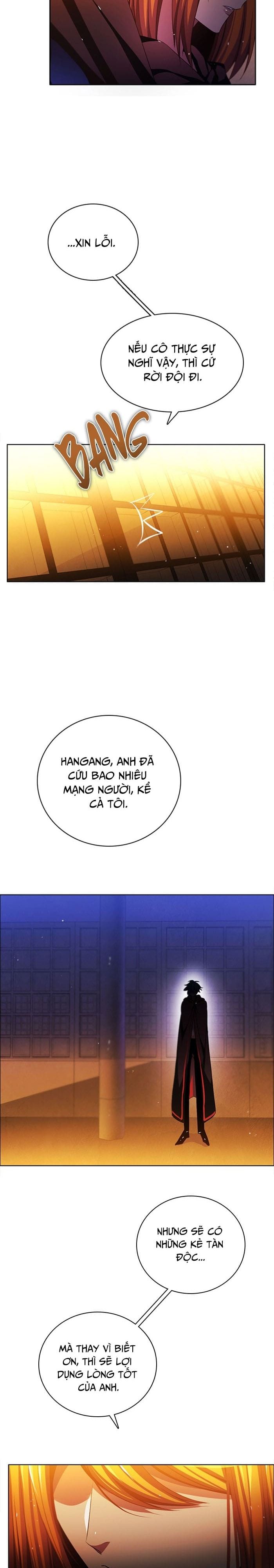 Zero Game - Chương 78