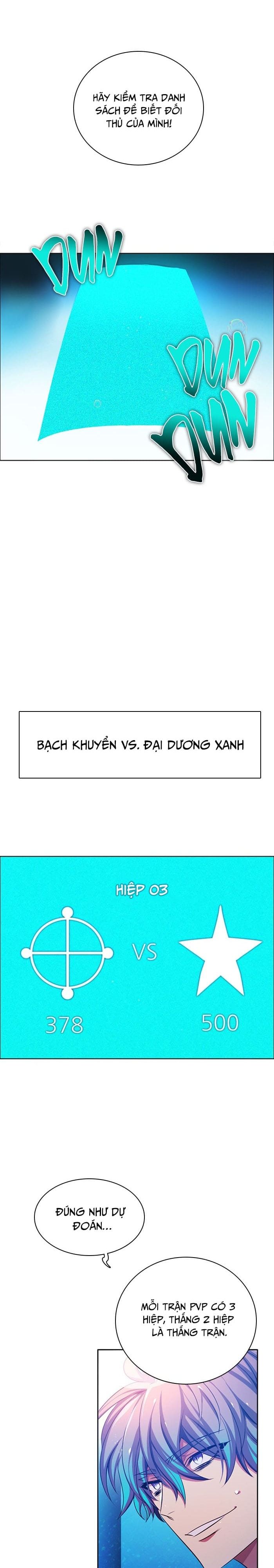 Zero Game - Chương 78