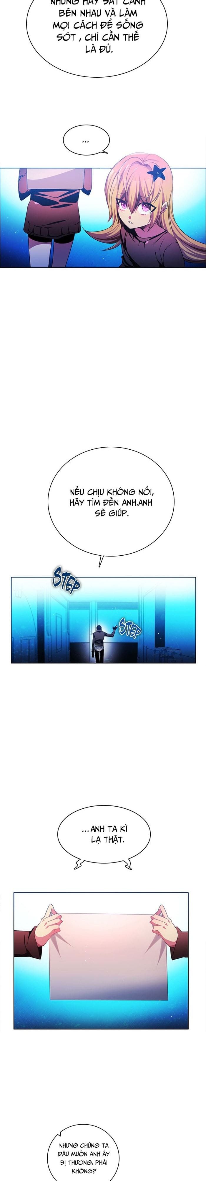 Zero Game - Chương 78