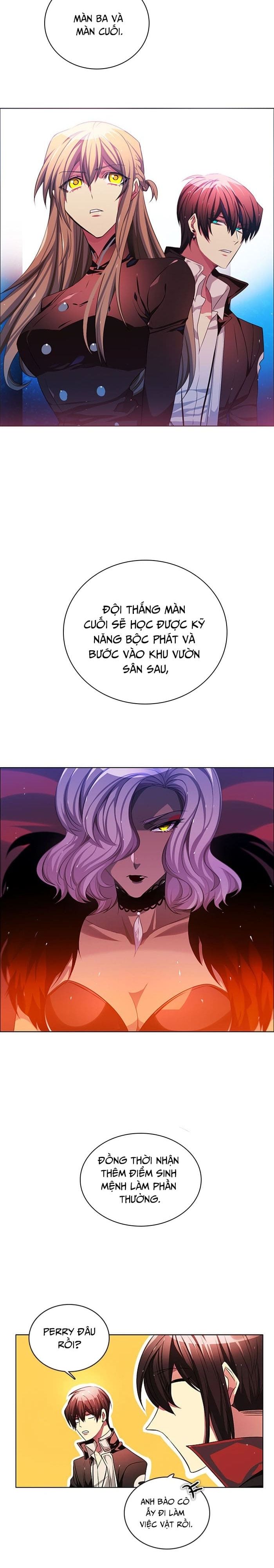 Zero Game - Chương 78