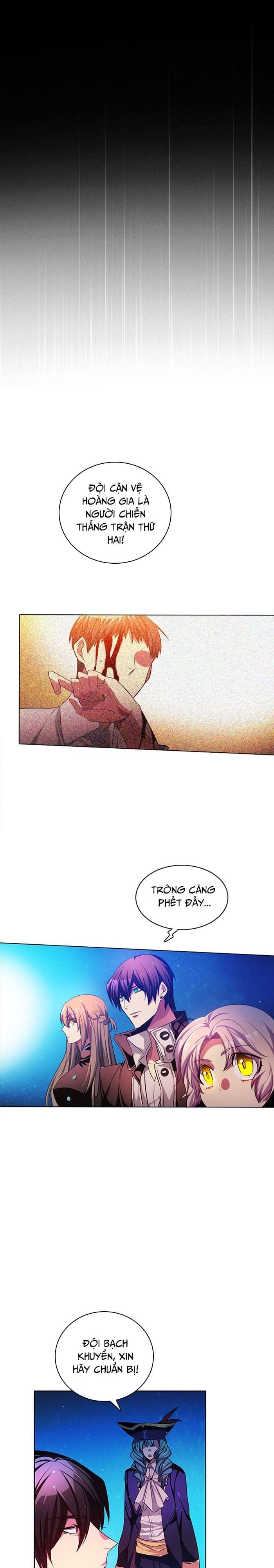 Zero Game - Chương 78