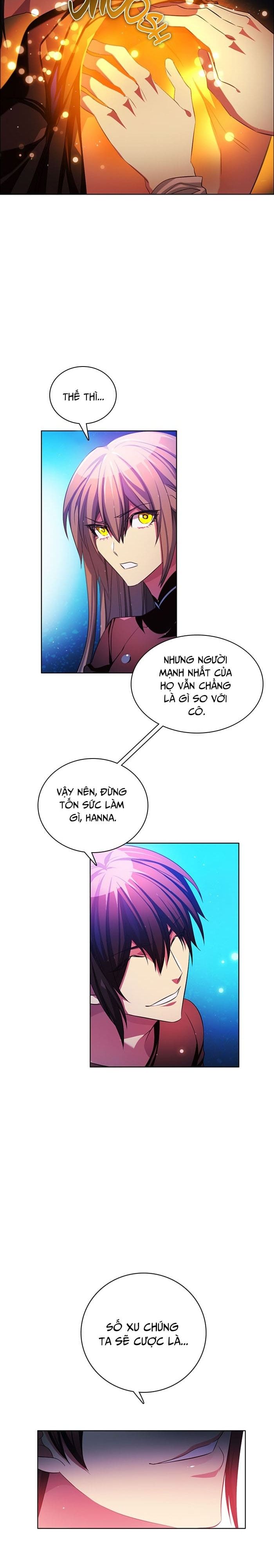 Zero Game - Chương 78