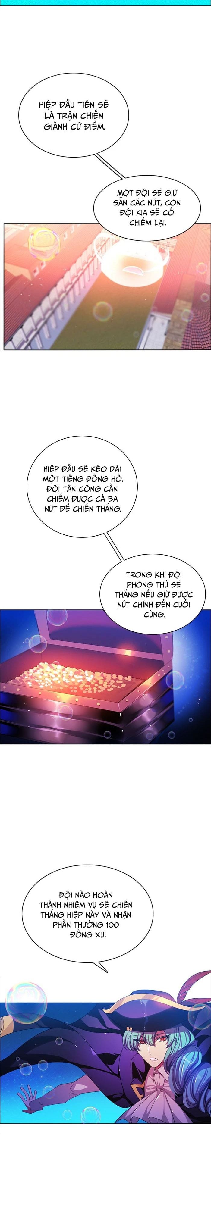 Zero Game - Chương 78