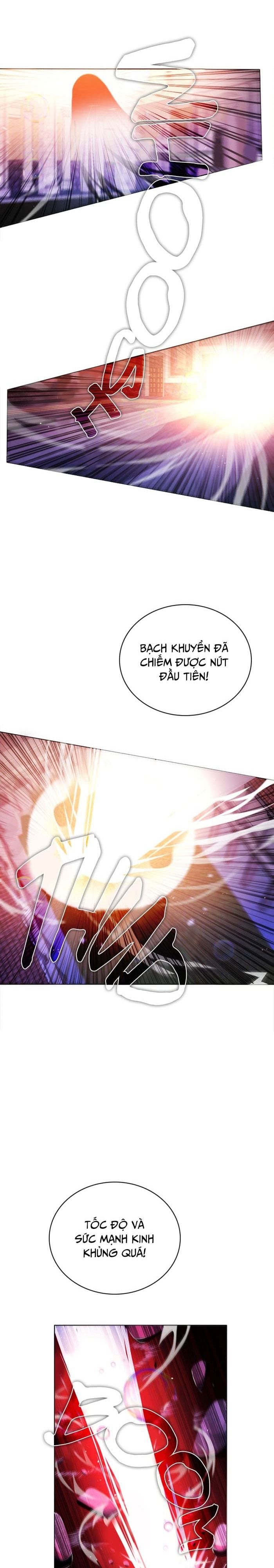 Zero Game - Chương 78