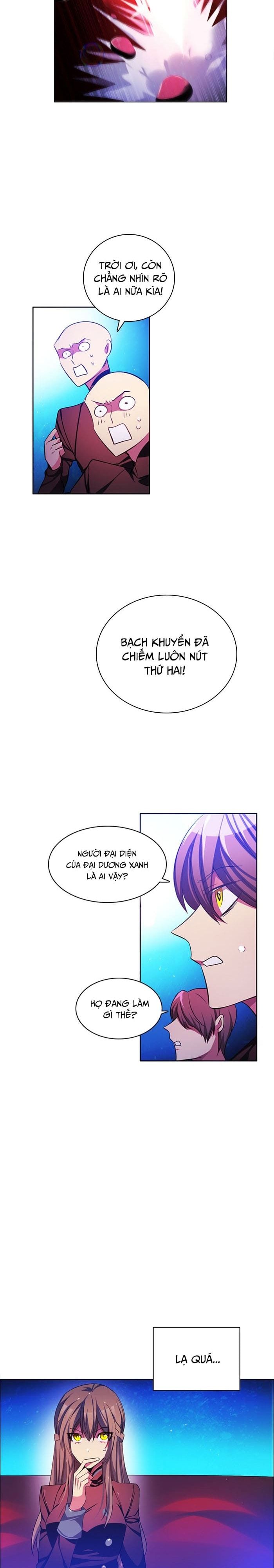 Zero Game - Chương 78