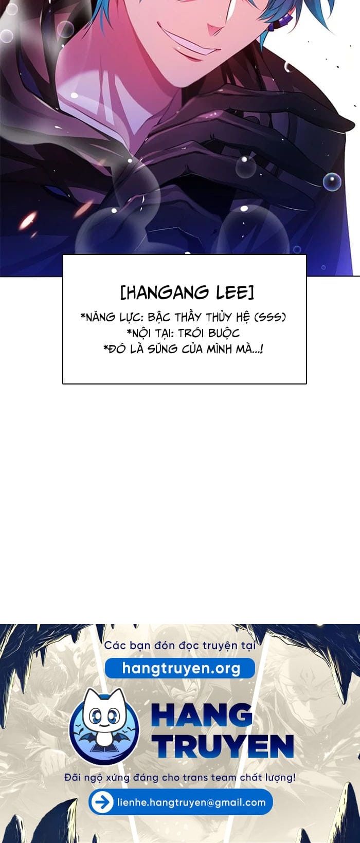 Zero Game - Chương 78