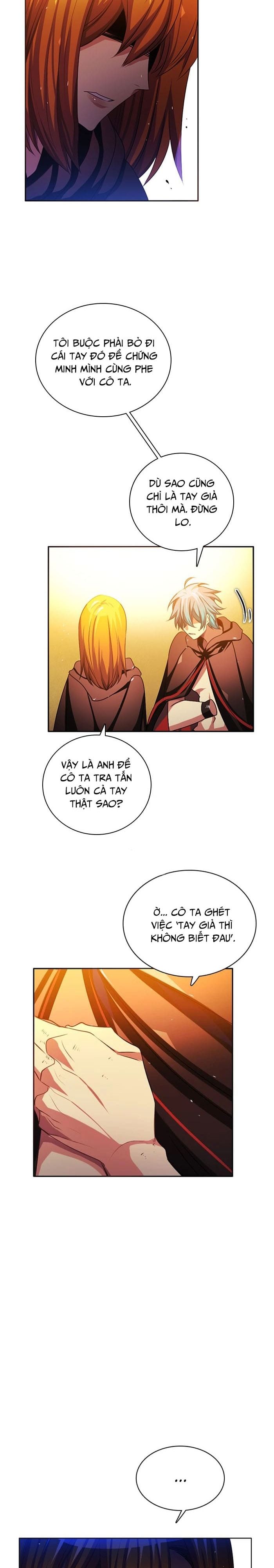 Zero Game - Chương 78