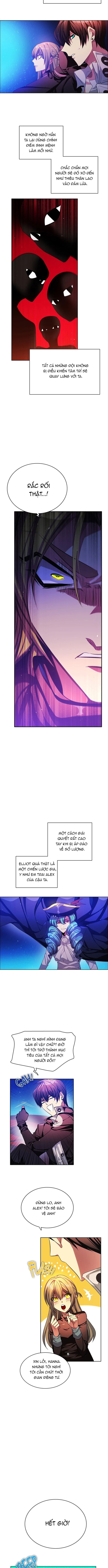 Zero Game - Chương 79