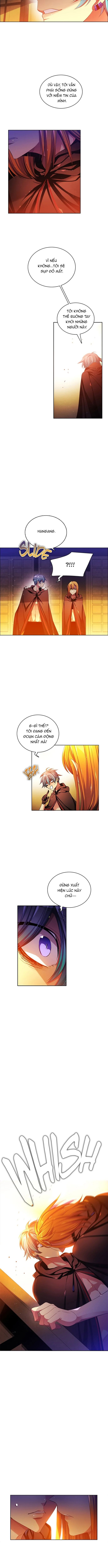 Zero Game - Chương 79