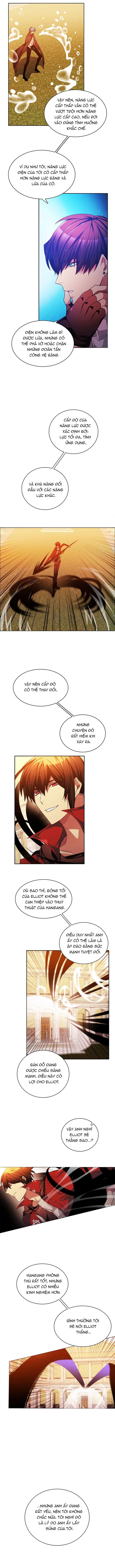 Zero Game - Chương 79