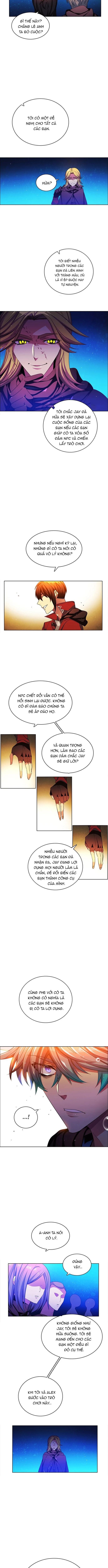 Zero Game - Chương 79
