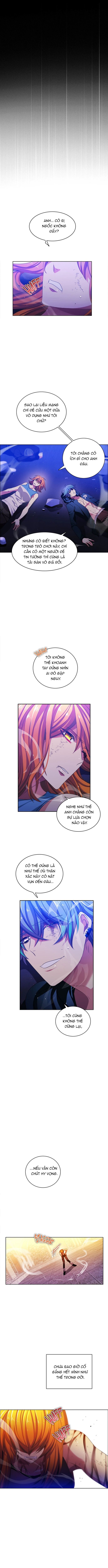 Zero Game - Chương 80