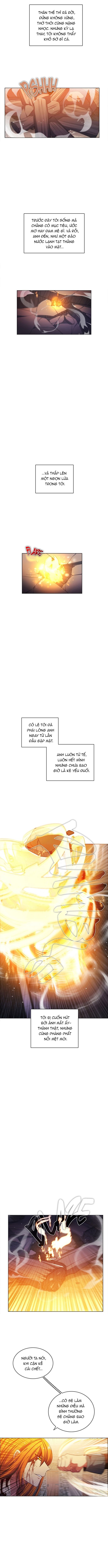 Zero Game - Chương 80