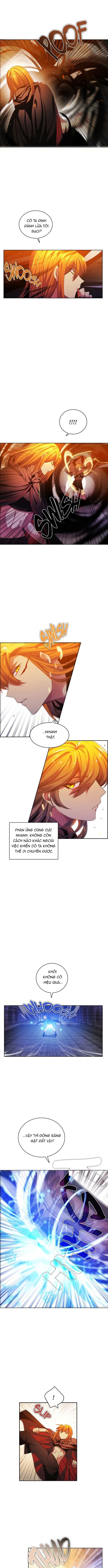 Zero Game - Chương 80