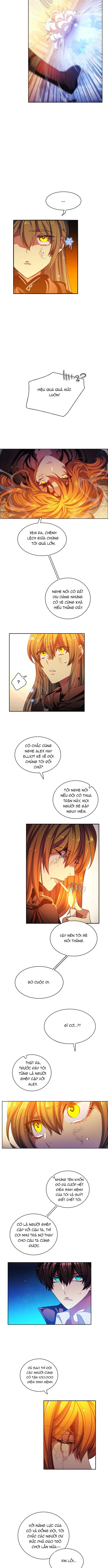 Zero Game - Chương 80
