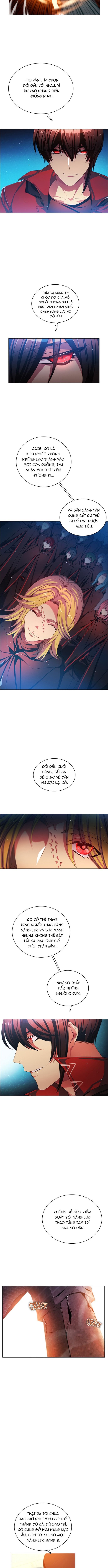 Zero Game - Chương 80