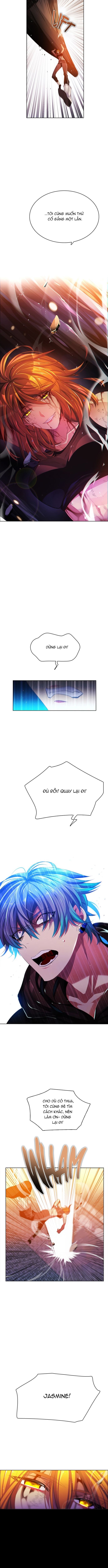 Zero Game - Chương 80