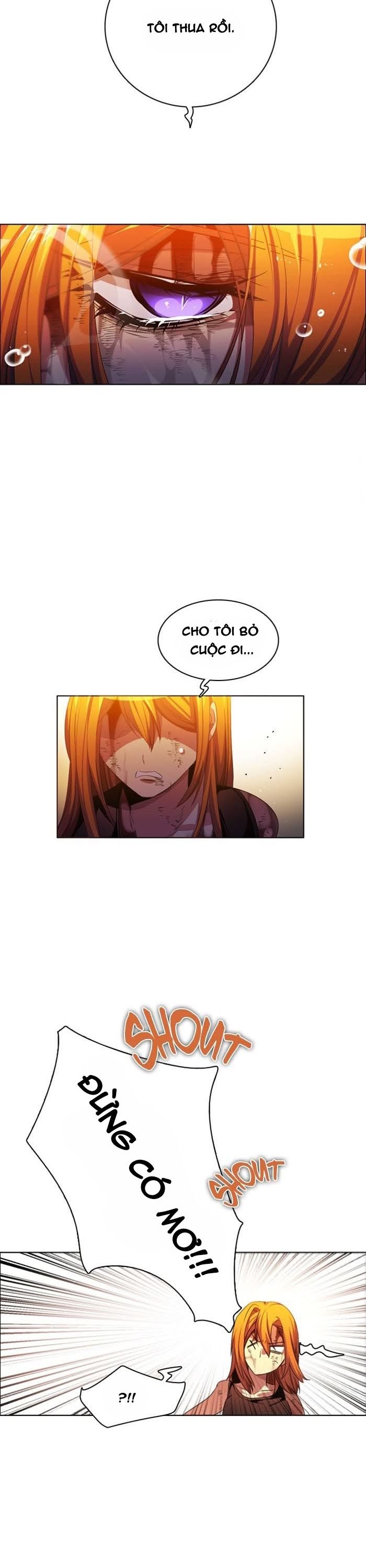 Zero Game - Chương 81