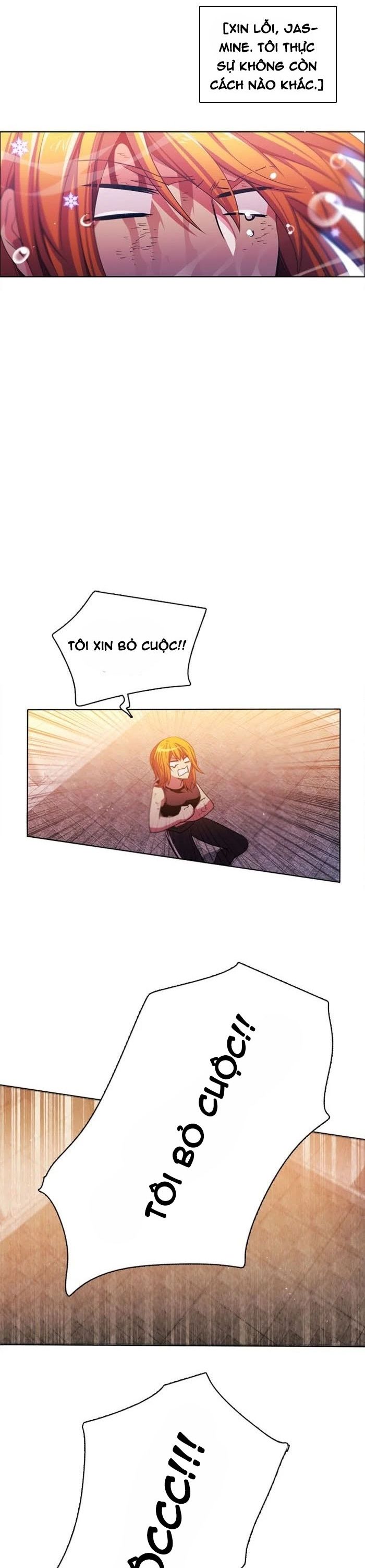 Zero Game - Chương 81