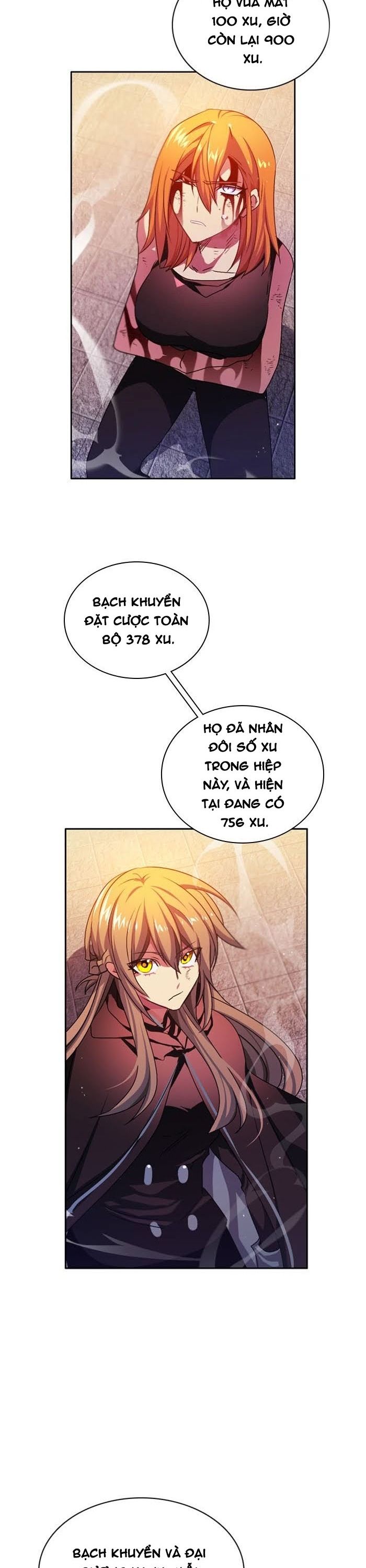 Zero Game - Chương 81