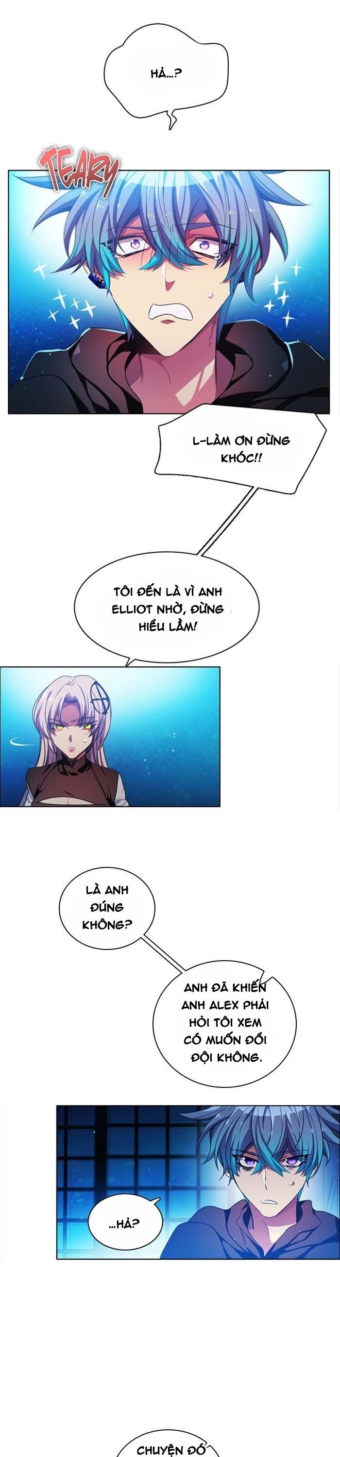 Zero Game - Chương 81