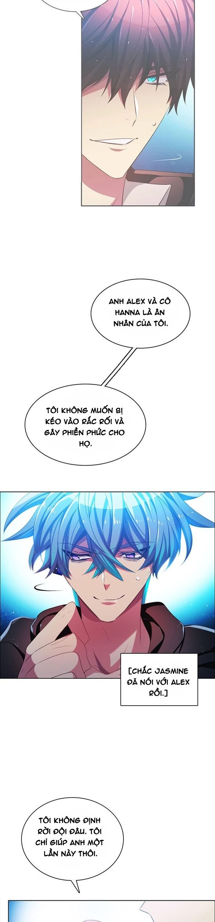 Zero Game - Chương 81