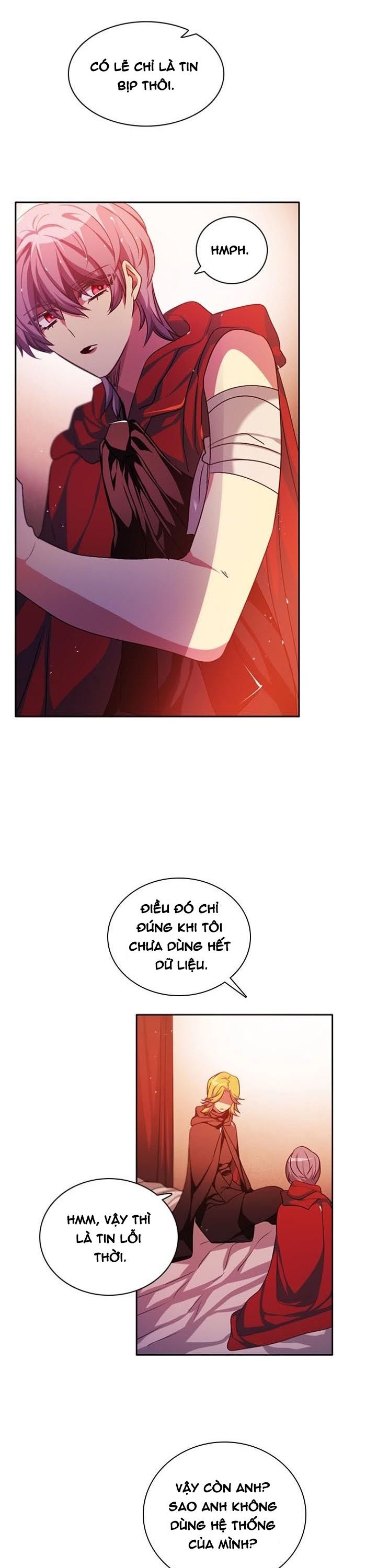 Zero Game - Chương 81