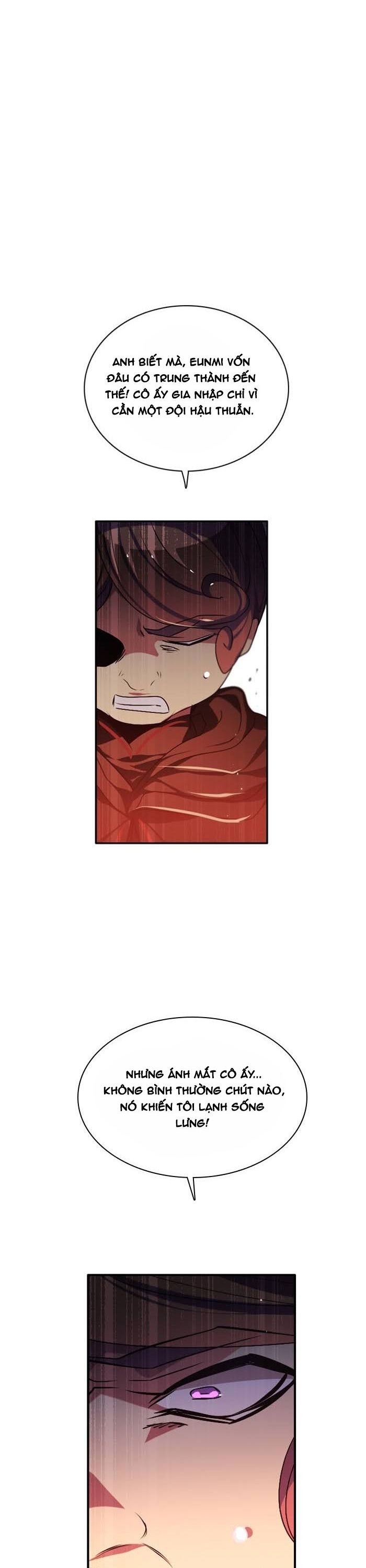 Zero Game - Chương 81
