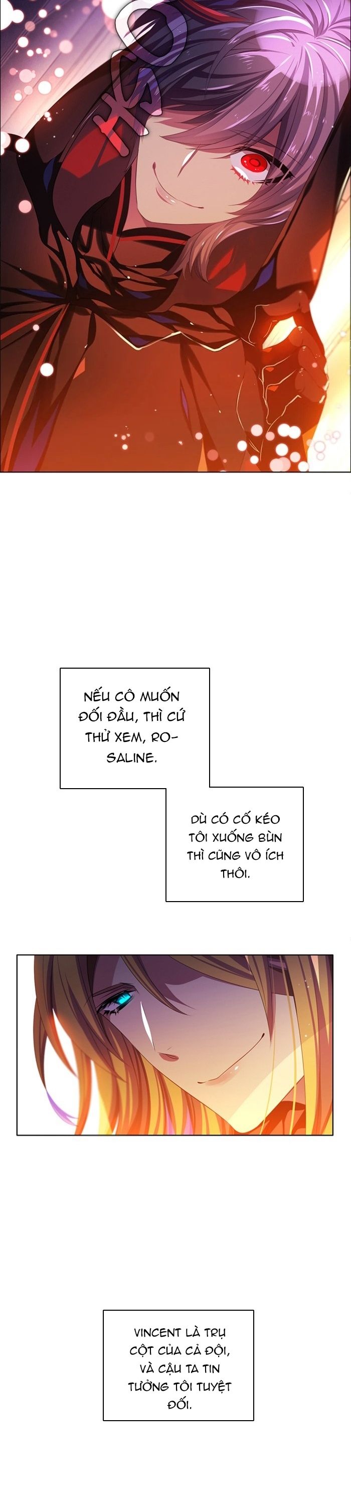 Zero Game - Chương 82