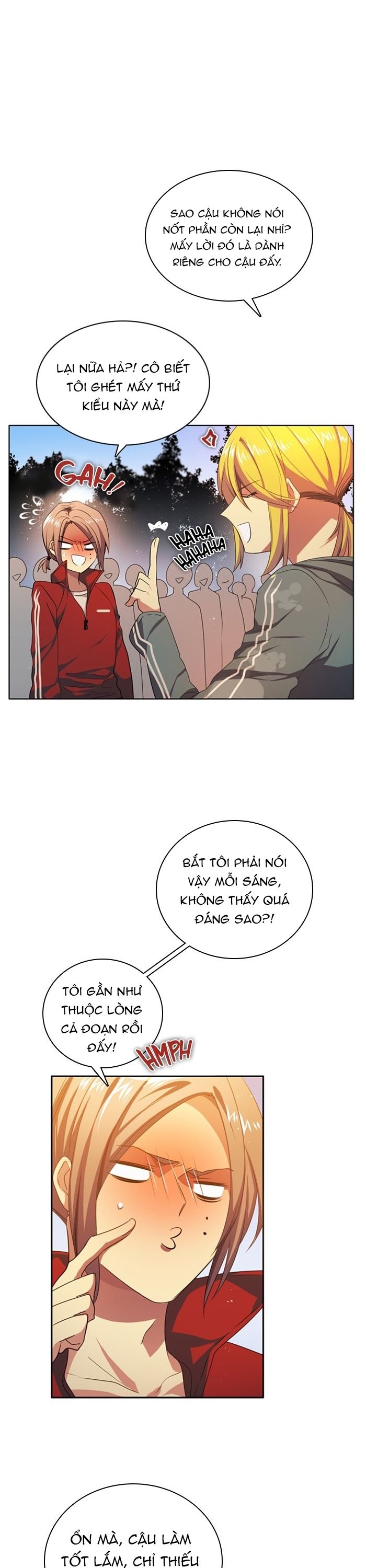Zero Game - Chương 82