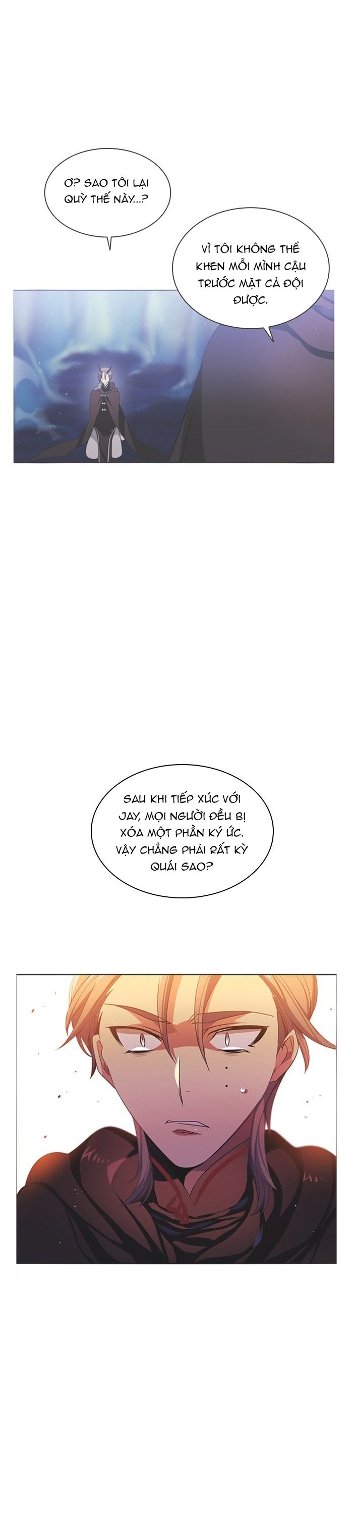Zero Game - Chương 82