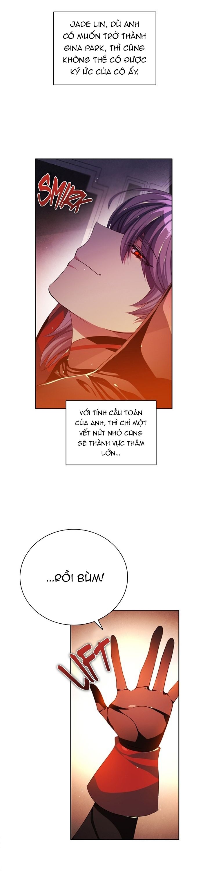 Zero Game - Chương 82