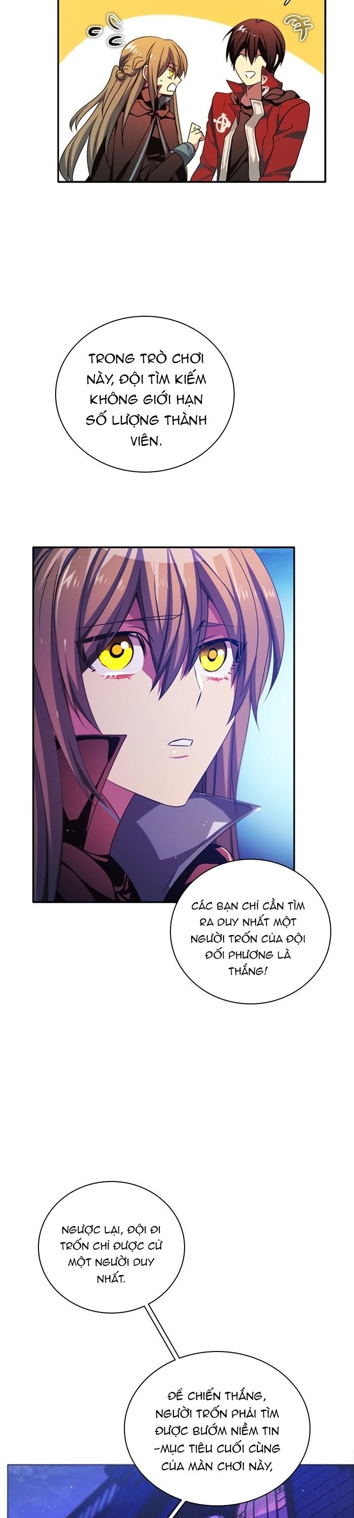 Zero Game - Chương 82