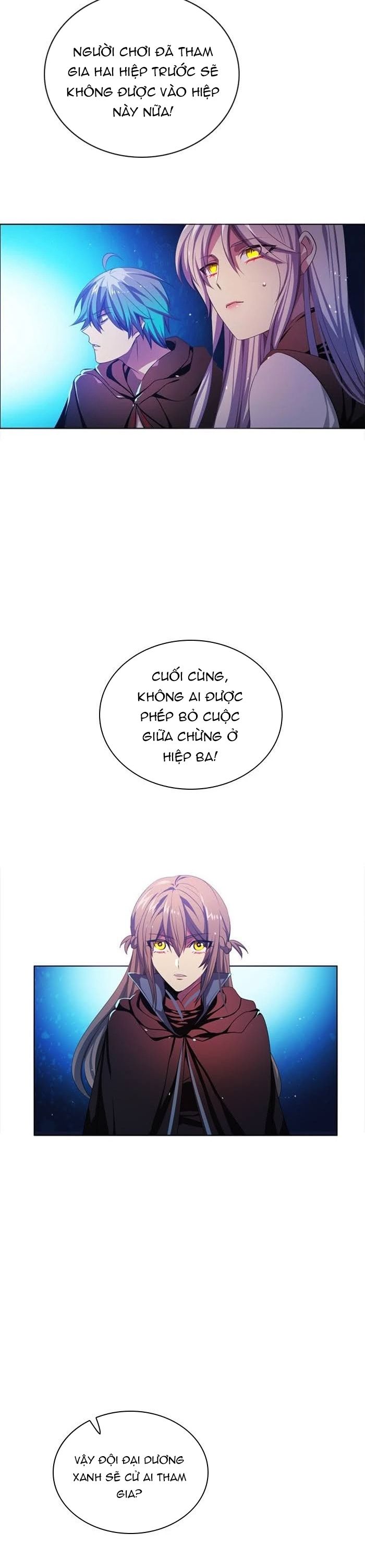 Zero Game - Chương 82