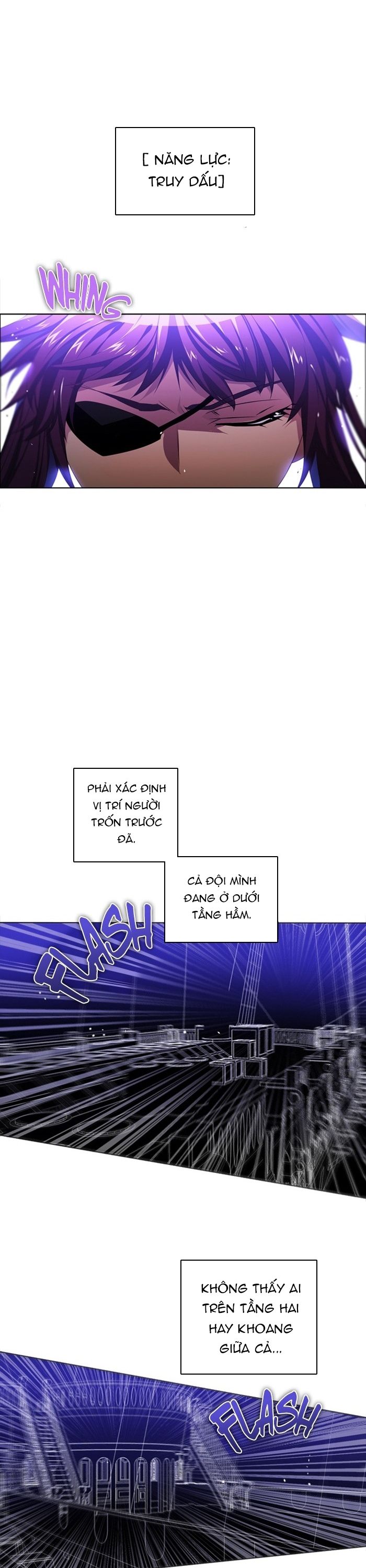 Zero Game - Chương 82