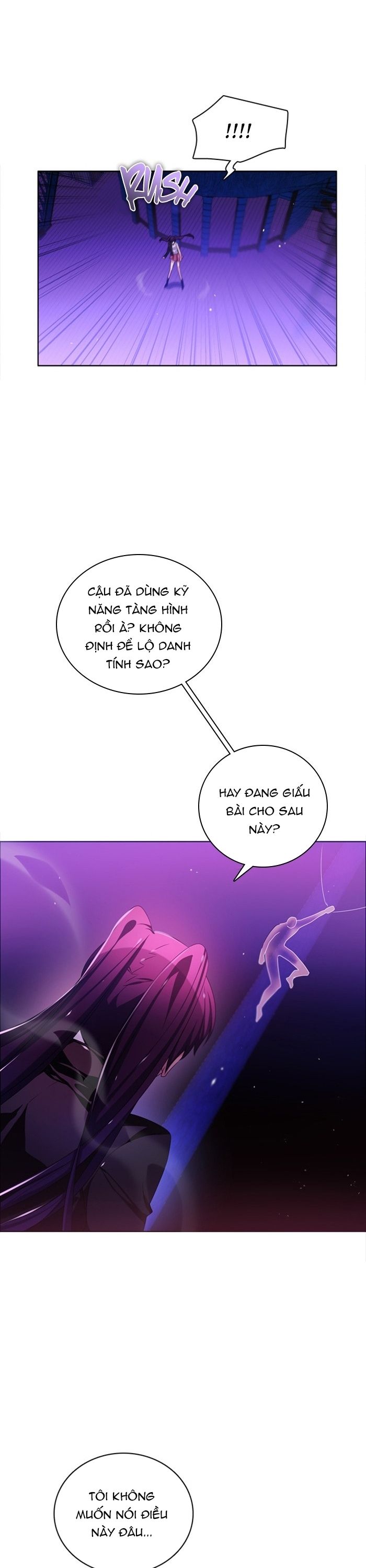 Zero Game - Chương 82