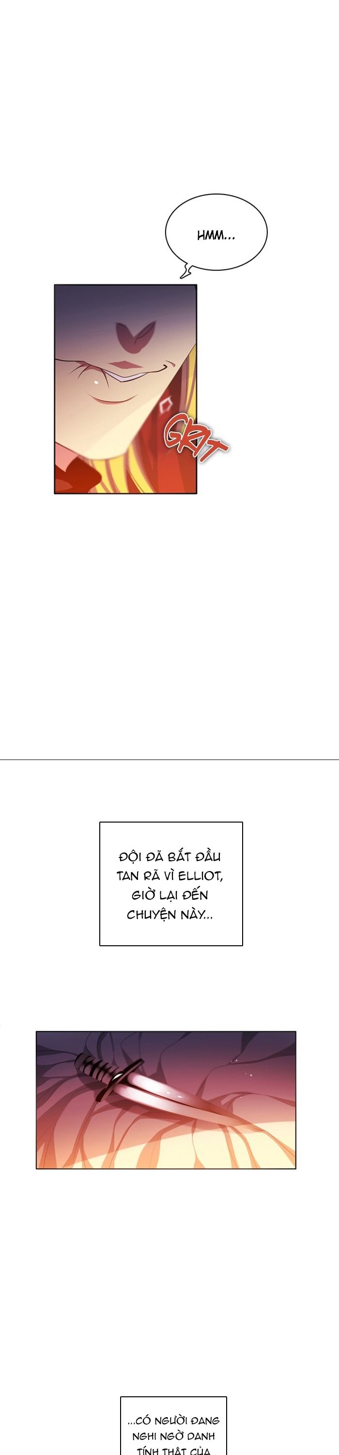 Zero Game - Chương 82
