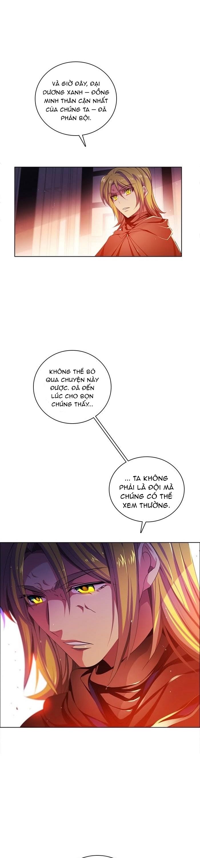 Zero Game - Chương 83