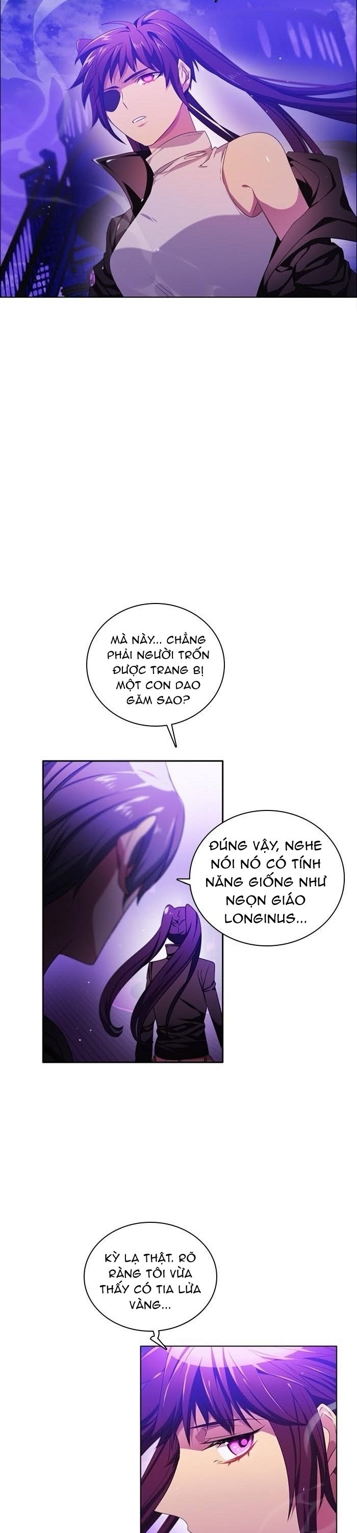 Zero Game - Chương 83