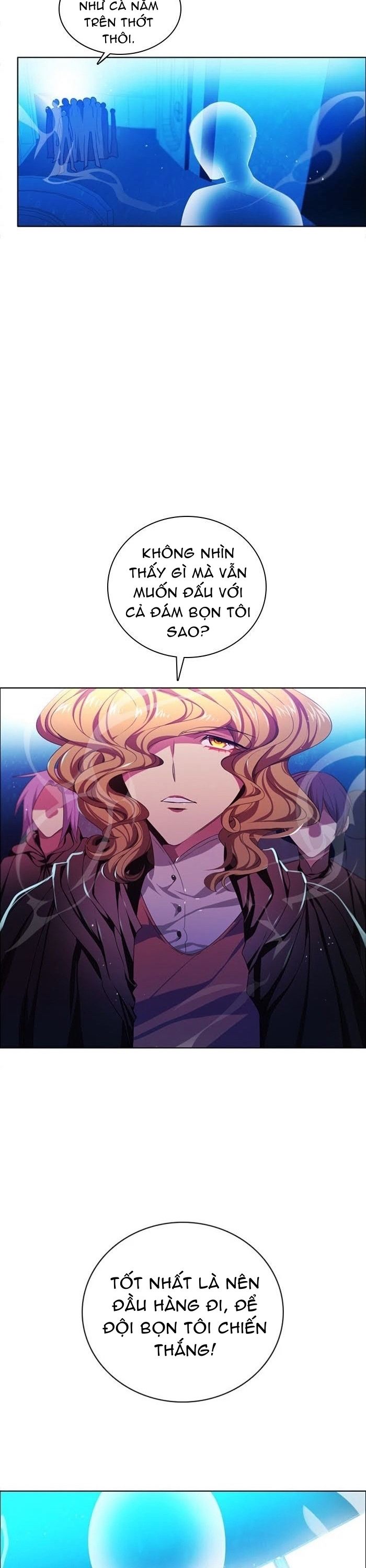 Zero Game - Chương 83