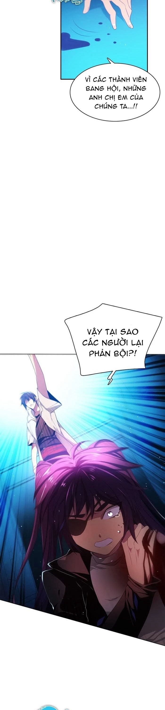 Zero Game - Chương 83