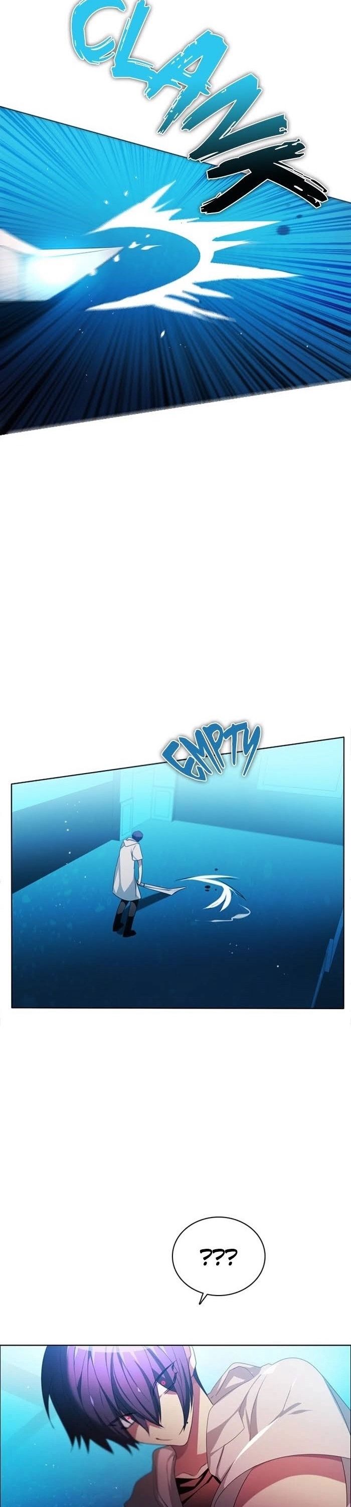 Zero Game - Chương 83