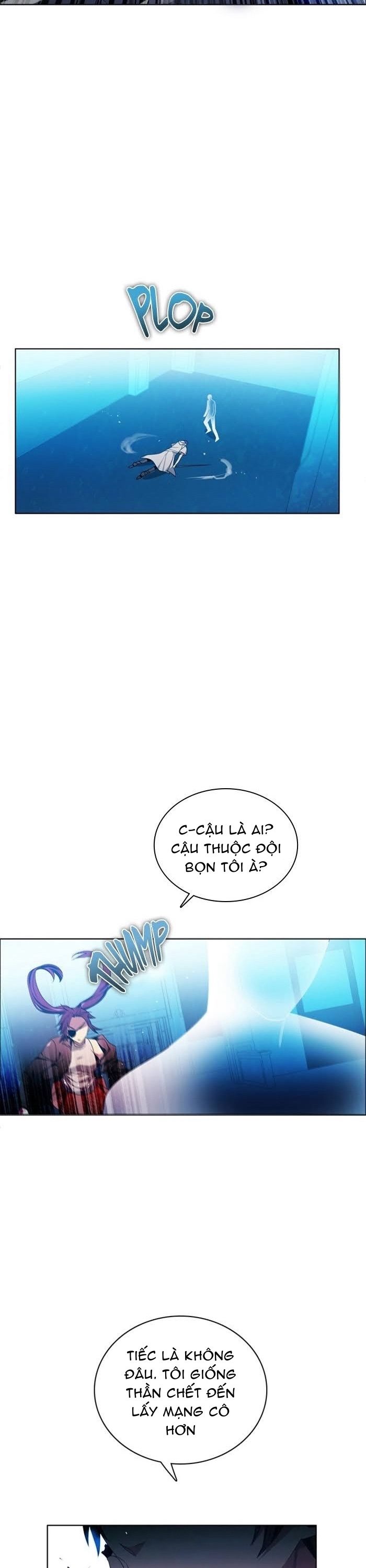 Zero Game - Chương 83