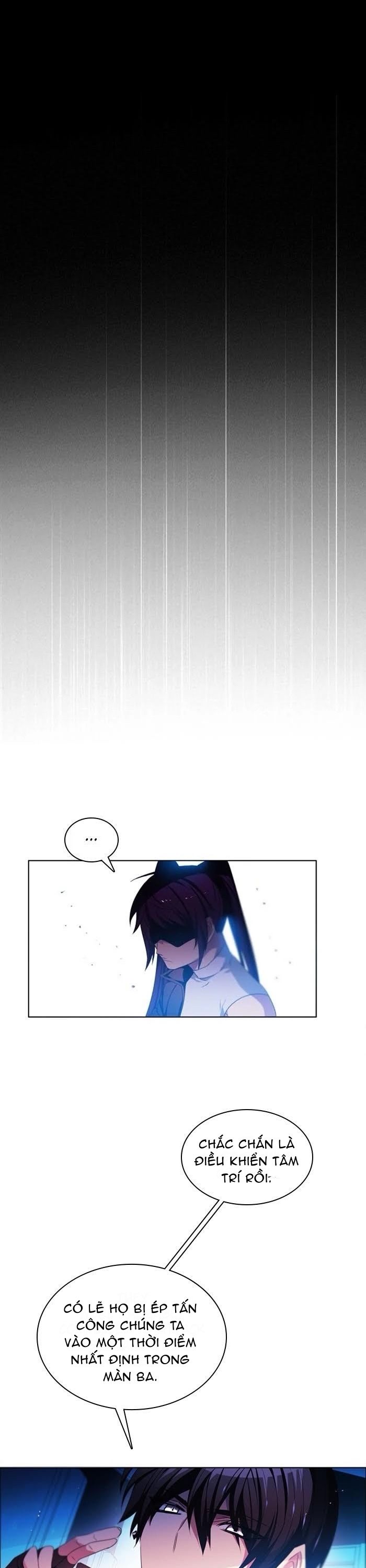 Zero Game - Chương 83